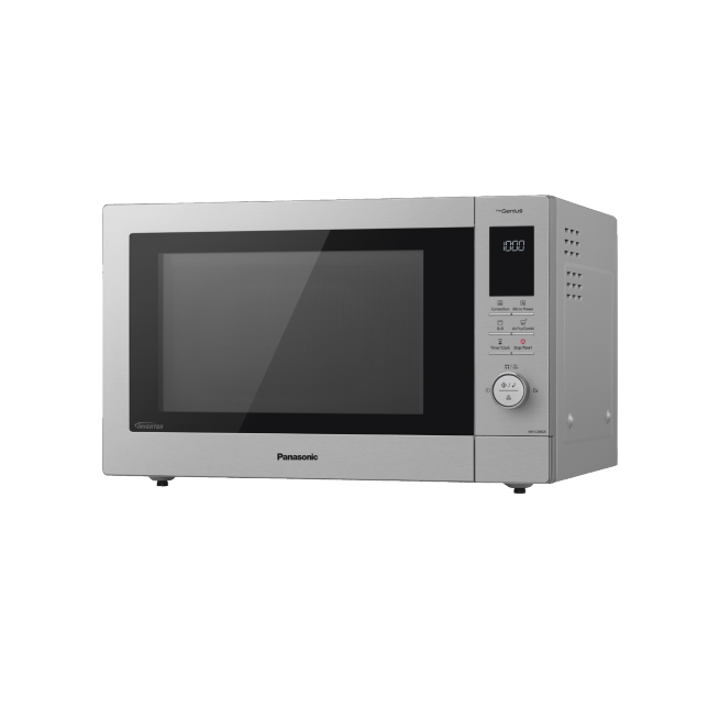 Photo of Panasonic 34L 4-in-1 Air Fry Convection <br>Microwave Oven