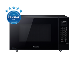 User Reviews Combi Microwave Ovens Convection Microwave Ovens Panasonic Australia