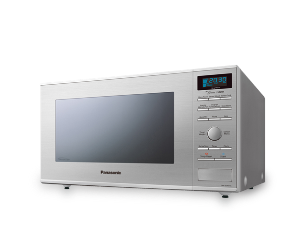 Photo of Microwave Oven: NN-SD691S