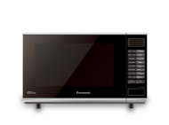 Photo of Flatbed Microwave Oven: NN-SF550W