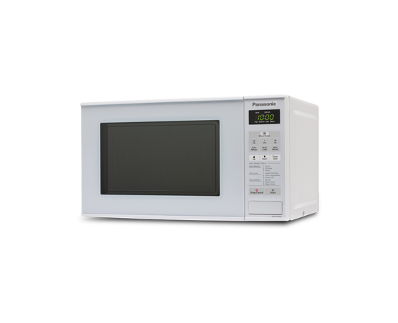 NN-ST253W (DISCONTINUED PRODUCT)