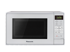 Photo of Panasonic NN-ST25JM 20L Silver Microwave Oven