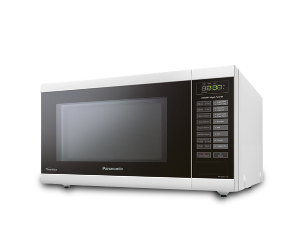 Photo of Microwave Oven: NN-ST641W