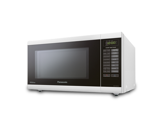 Microwave Oven: NN-ST641W