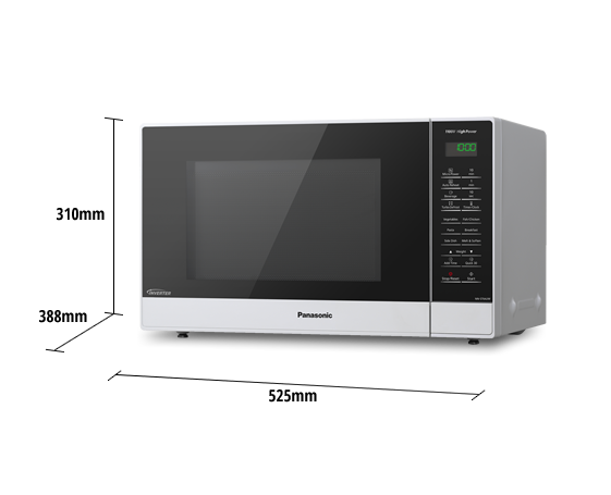 INSTALLATION SPACING