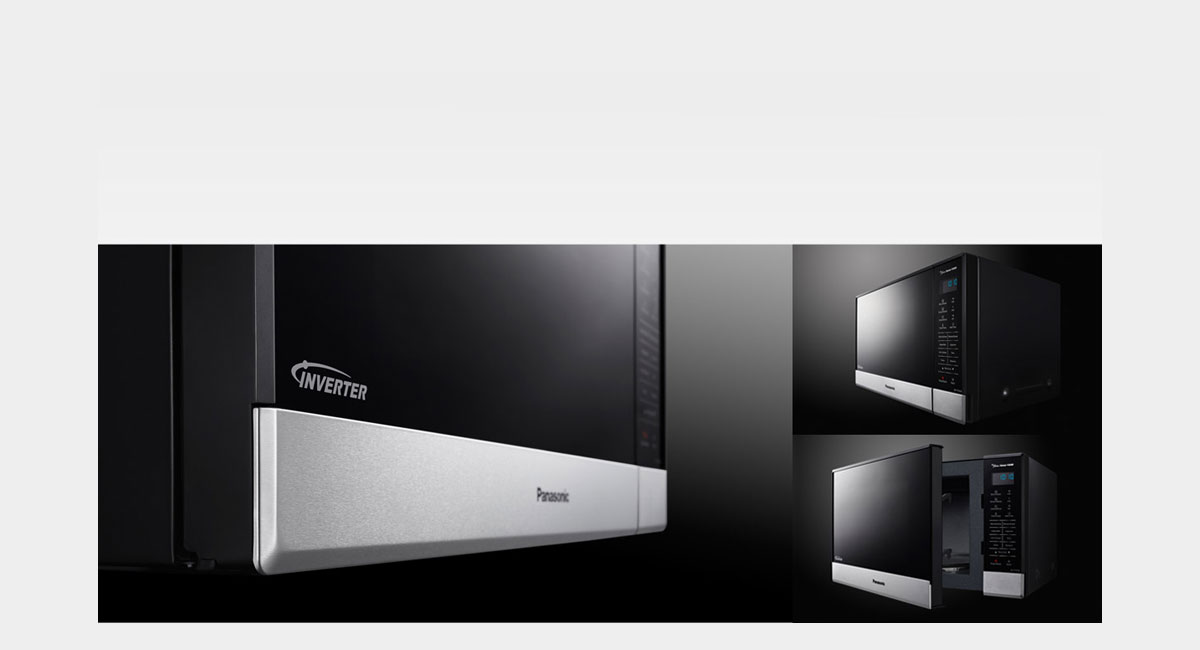 Stylish Sleek Metal Design