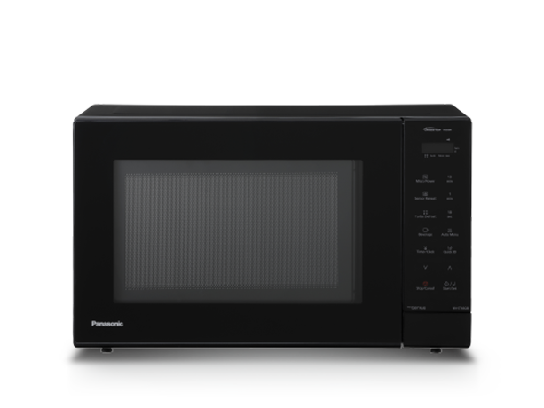 Photo of 32L Microwave Oven NN-ST66QB with 20 Pre-Programmed Auto Menus