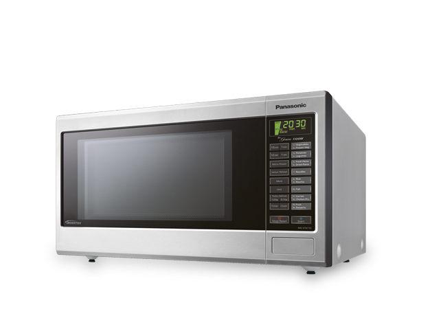 Photo of Microwave Oven: NN-ST671S