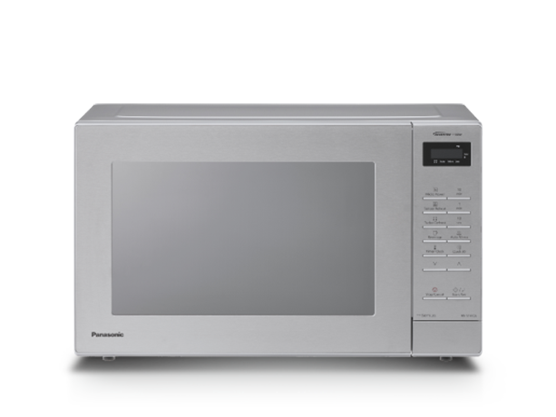 Photo of 32L Microwave Oven NN-ST69QS with 20 Pre-Programmed Auto Menus