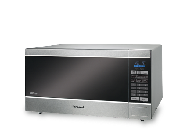 Photo of Microwave Oven: NN-ST780S