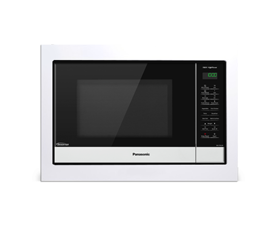 Microwave Trim Kit NN-TK611SWQP