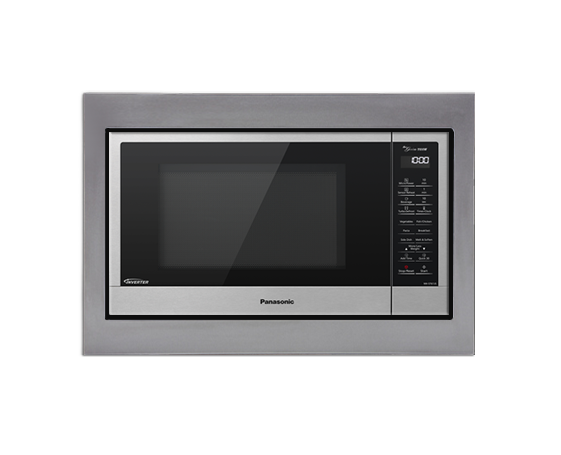 Microwave Trim Kit NN-TK612GSQP