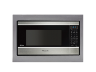 Photo of Microwave Trim Kit NN-TK712SSQP