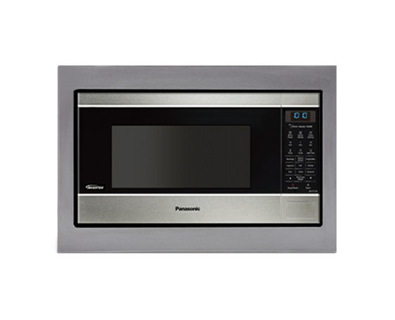 Microwave Trim Kit NN-TK712SSQP