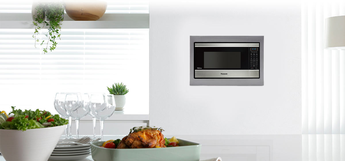 NNTK712SSQP Trim Kits & Accessories Panasonic Australia