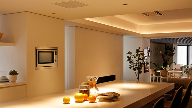 Get Inspired - Microwave Trim Kit NN-TK81KCSCP