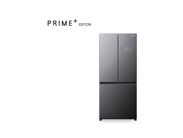 Photo of Premium 3-door Refrigerator NR-CW530HVSA