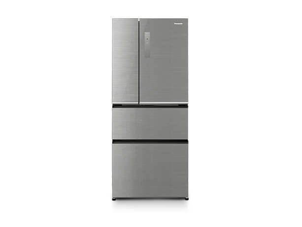 Photo of 653L Premium Silver Multi-Door Refrigerator NR-D655XGSAU