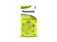 Photo of PR-230HEP-6C