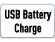 USB Charging for smartphones