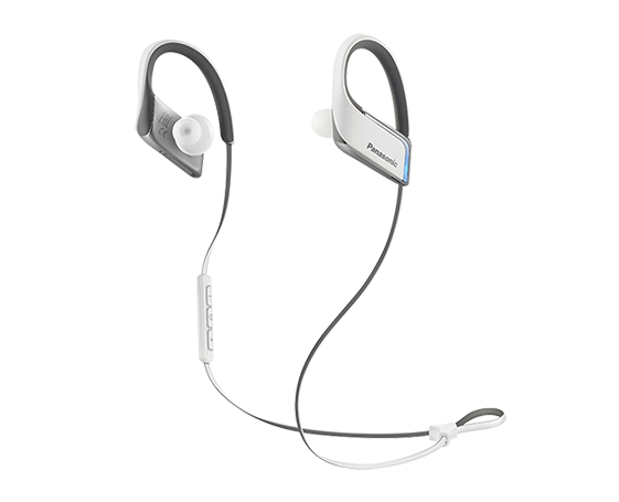 Bluetooth Sport Headphones RP-BTS50E