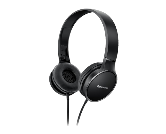 Stereo Headphones RP-HF300