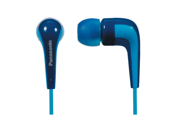 Photo of In Ear Headphones:RP-HJE140