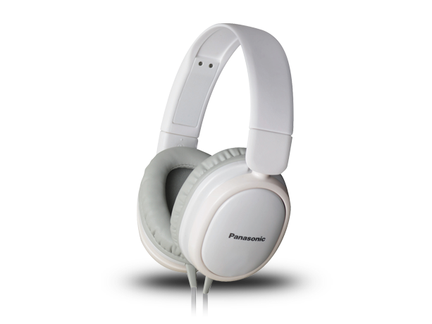 Photo of Outdoor Headphones:RP-HX250
