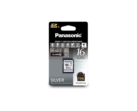 RP-SDRC16G