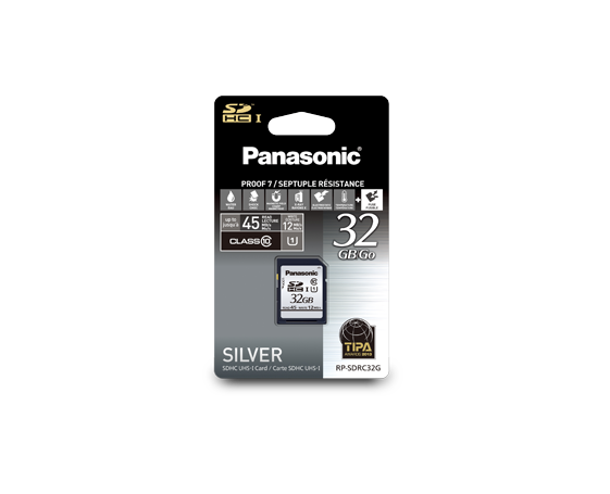 RP-SDRC32G