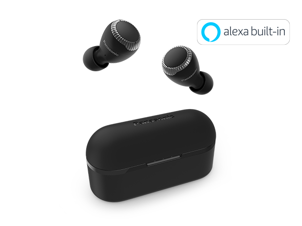 Photo of Panasonic True Wireless Bluetooth Earbuds<br>RZ-S300