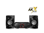 Photo of Extreme Power Smart Mini Hi-Fi SC-AKX320