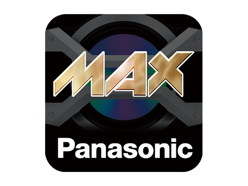 MAX Panasonic