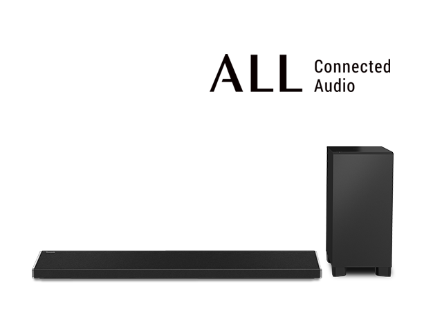Soundbar SC-ALL70T