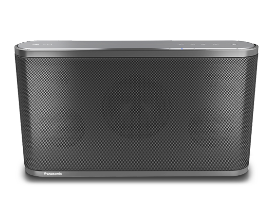 Wireless Speakers: SC-ALL8
