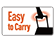 Easy to Carry
