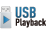 USB Playback