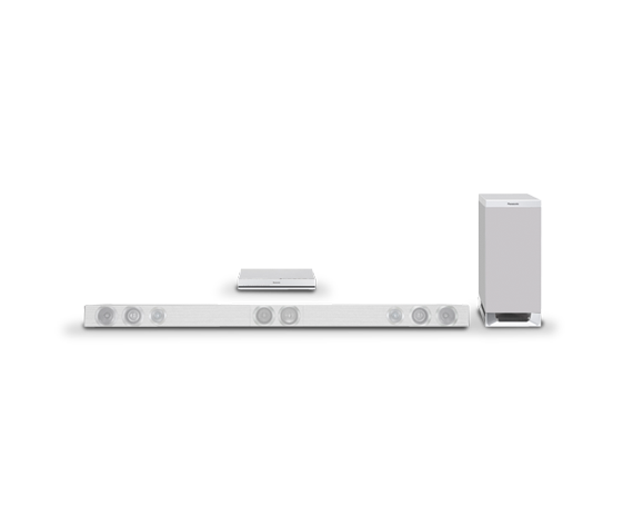 Home Theatre System: SC-HTB770