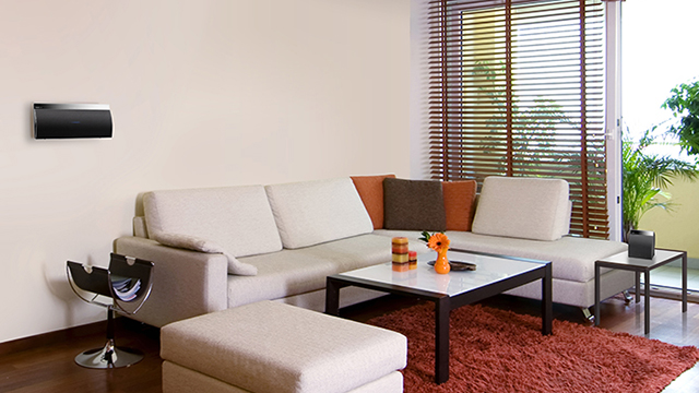 Get Inspired - Wireless Speakers: SC-NE5DB