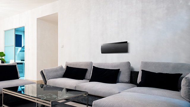 Get Inspired - Wireless Speakers: SC-NE5DB