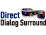 Direct Dialog Surround