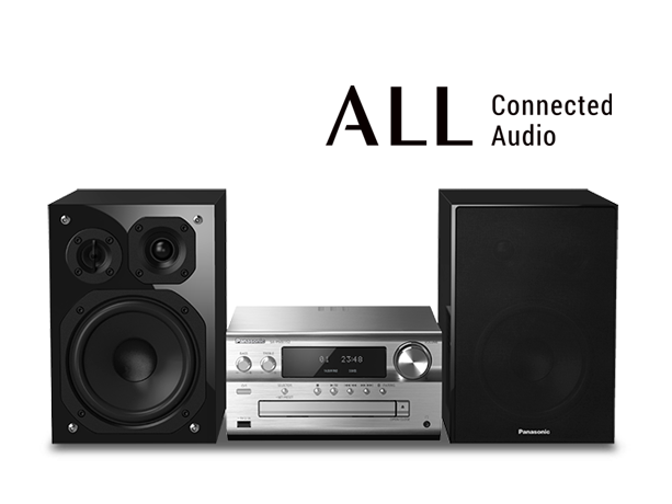 Photo of SC-PMX152 (DISCONTINUED PRODUCT)