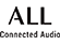ALL Connected Audio