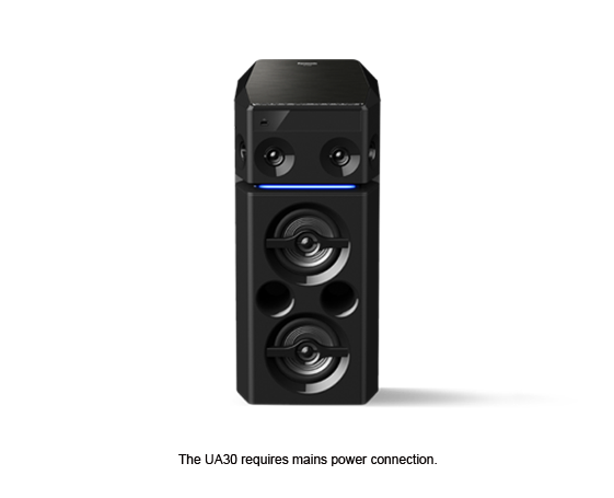 Wireless Speaker SC-UA30