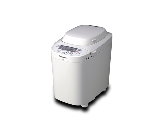 SD-2501 Bread Maker with Gluten Free Bread Program