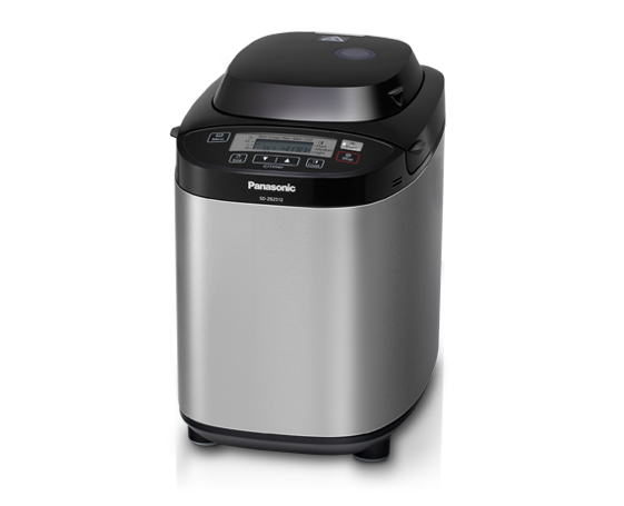 Automatic Bread Maker SD-ZB2512