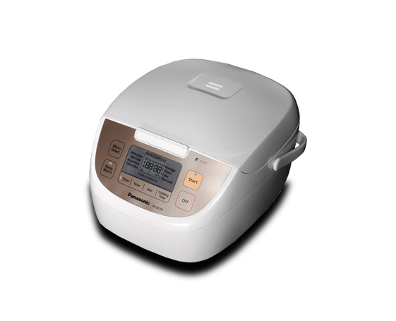 Rice Cookers: SR-DE103WST