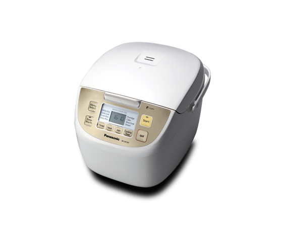 Rice Cookers: SR-DE183WST