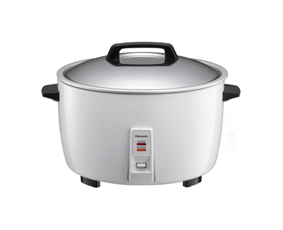 23 Cup/4.2L Large Capacity Rice Cooker