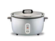 Photo of 30 Cup/5.4L Large Capacity Rice Cooker